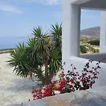 아파트 Syros Chryssonisos 키니언