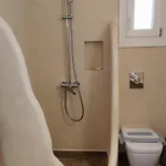 Syros Chryssonisos 아파트 키니언