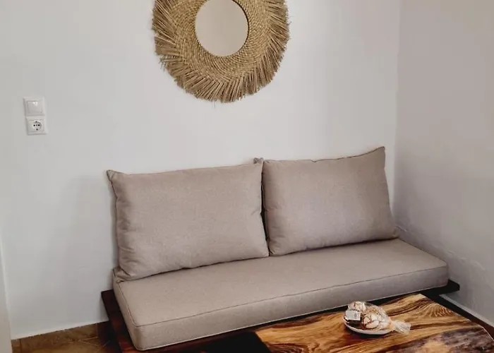 Syros Chryssonisos Kini