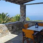 Appartement Syros Chryssonisos *