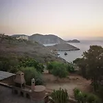 Syros Chryssonisos Apartment