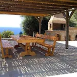 Apartment Syros Chryssonisos *
