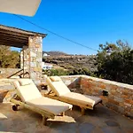 Syros Chryssonisos Appartement Kini