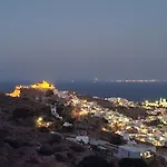 Apartment Syros Chryssonisos