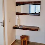 Syros Chryssonisos Apartment