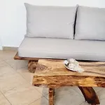 Apartment Syros Chryssonisos *