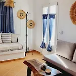 Syros Chryssonisos Apartment