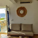 Syros Chryssonisos Apartment *
