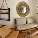 Apartment Syros Chryssonisos *