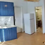 Apartment Syros Chryssonisos Kini