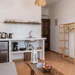 Appartement Syros Chryssonisos