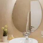 Syros Chryssonisos Apartment Kini