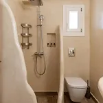 Apartment Syros Chryssonisos Kini