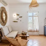 Syros Chryssonisos Appartement Kini