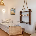 Syros Chryssonisos Appartement
