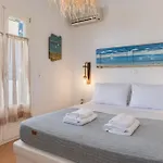 Apartment Syros Chryssonisos *
