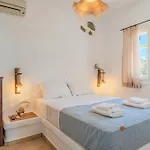 Apartment Syros Chryssonisos Kini