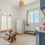 Syros Chryssonisos Kini