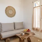 Syros Chryssonisos Apartment