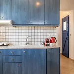 Appartement Syros Chryssonisos