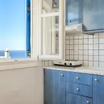 Syros Chryssonisos Apartment *