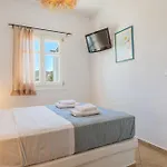 Apartment Syros Chryssonisos