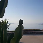 Apartment Syros Chryssonisos *