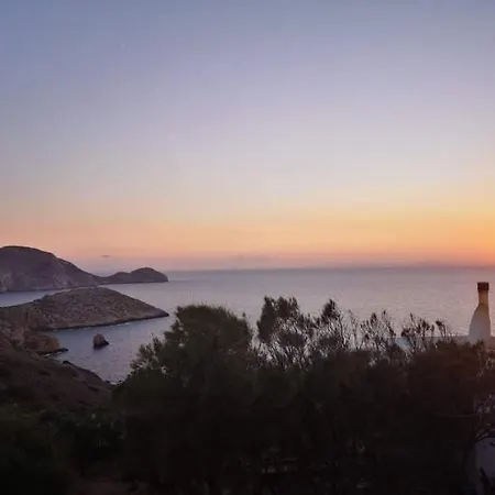 Syros Chryssonisos