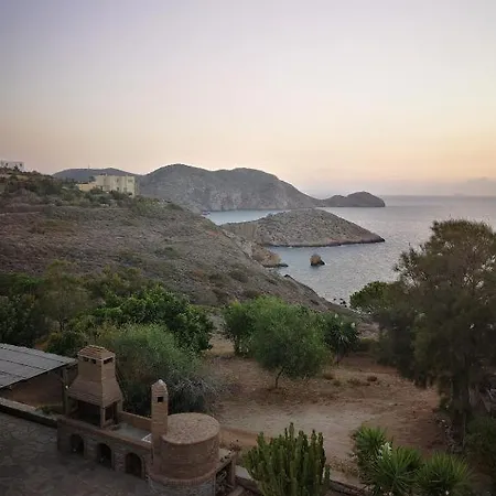 Syros Chryssonisos Διαμέρισμα