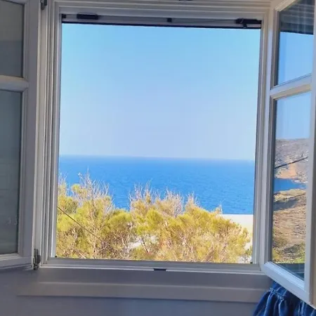 Syros Chryssonisos