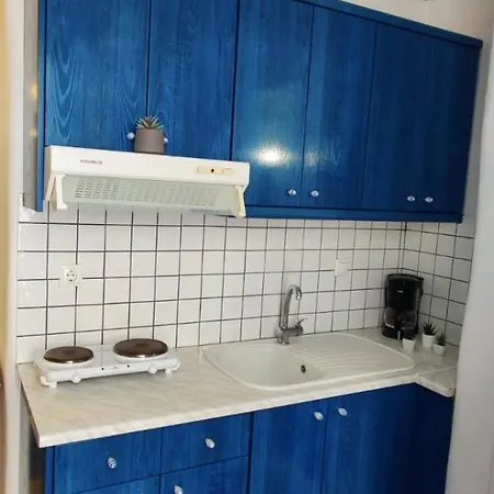 Syros Chryssonisos Apartment