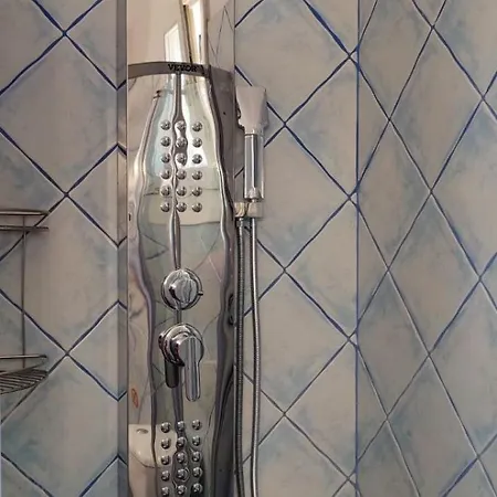 Apartment Syros Chryssonisos