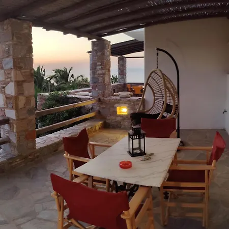 Syros Chryssonisos *