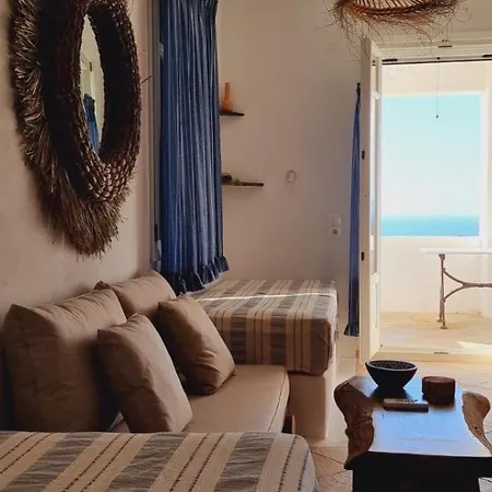 Syros Chryssonisos *