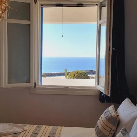 Syros Chryssonisos Kini