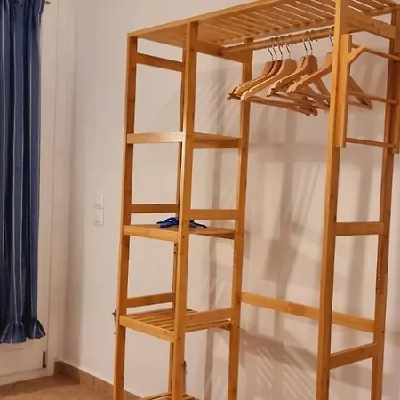 Syros Chryssonisos Apartment