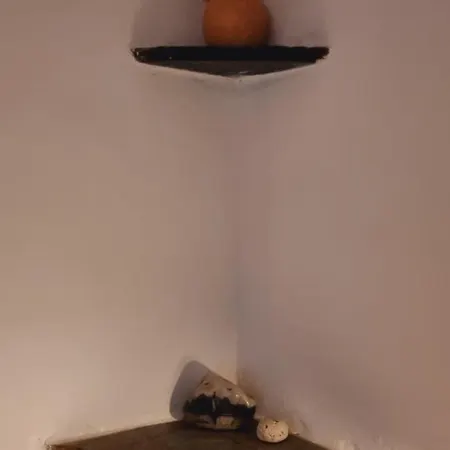 Apartment Syros Chryssonisos *