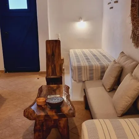 Syros Chryssonisos