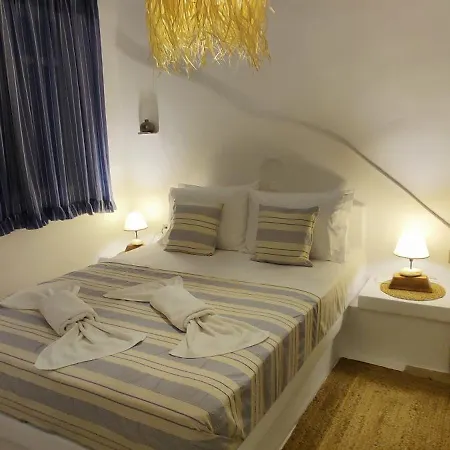 Syros Chryssonisos Apartment