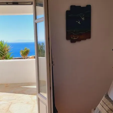 Syros Chryssonisos * Кинион