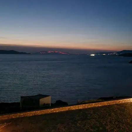 Syros Chryssonisos
