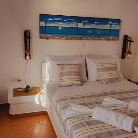 Syros Chryssonisos *
