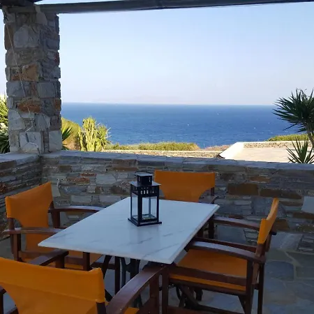 Syros Chryssonisos Кинион