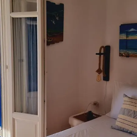 Syros Chryssonisos
