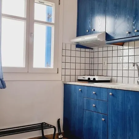 Syros Chryssonisos *