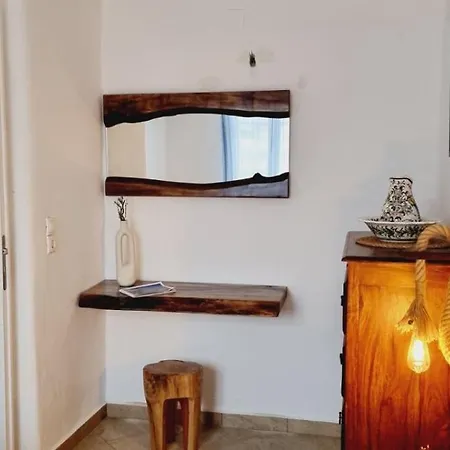 Syros Chryssonisos * Кинион