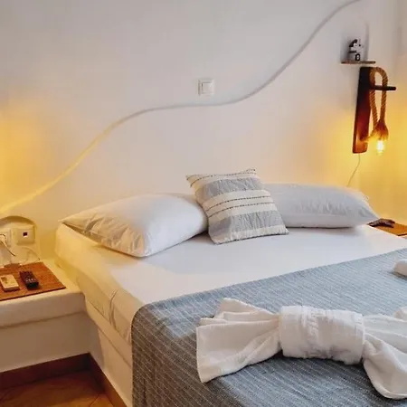 Apartment Syros Chryssonisos