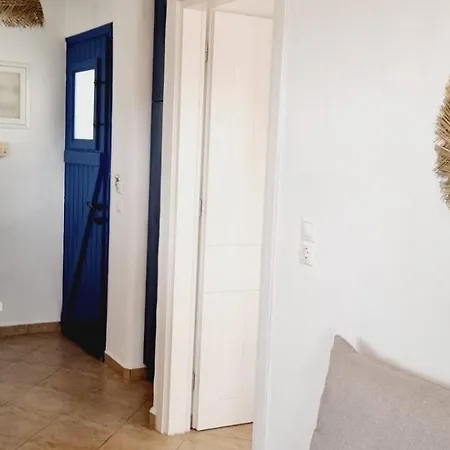 Syros Chryssonisos * Кинион