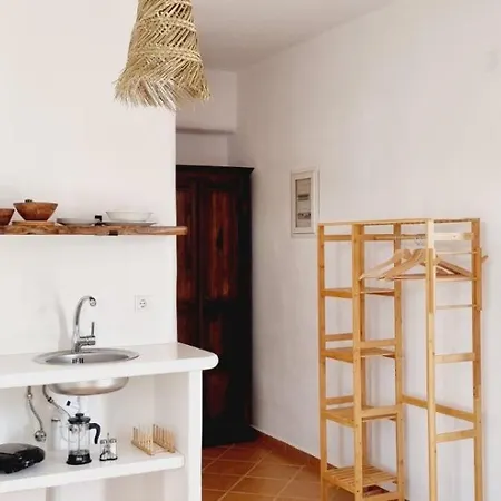 Syros Chryssonisos *