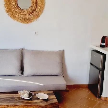 Syros Chryssonisos Kini